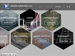 Sites similar to rogerssurveying.net