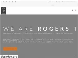 Sites similar to rogerstechllc.com