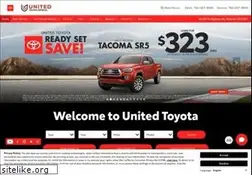 Sites similar to rogerstoyota.com