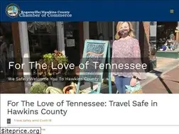 Sites similar to rogersvilletnchamber.com