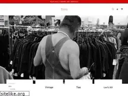 Sites similar to rogersvintage.com