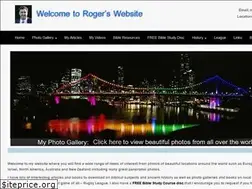 Sites similar to rogerswebsite.com