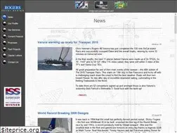 Sites similar to rogersyachtdesign.com