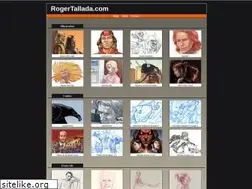 Sites similar to rogertallada.com