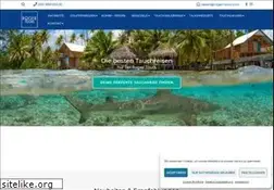 Sites similar to rogertours.com