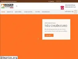 Sites similar to rogervietnam.com