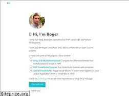 Sites similar to rogervila.es