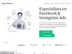 Sites similar to rogerviladrosa.com
