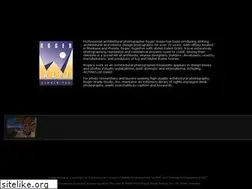 Sites similar to rogerwadestudio.com