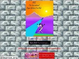 Sites similar to rogerwaters.org