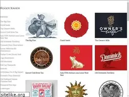 Sites similar to rogerxavier.com