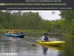 Sites similar to rogerzellmer.com