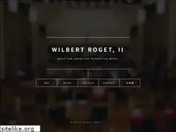 Sites similar to rogetmusic.com