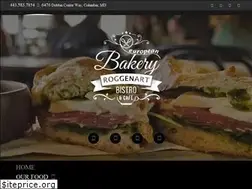 Sites similar to roggenart.com