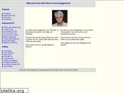 Sites similar to roggenbuck.de