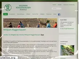 Sites similar to roggenhausen.ch