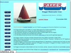 Sites similar to rogger.nl