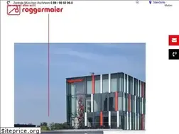 Sites similar to roggermaier.de