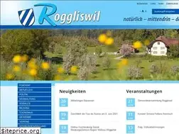 Sites similar to roggliswil.ch