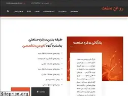 Sites similar to roghansanati.com