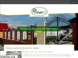 Sites similar to roghedi.ro