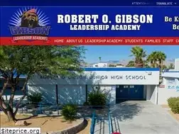 Sites similar to rogibson.org