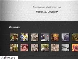 Sites similar to rogier-art.nl