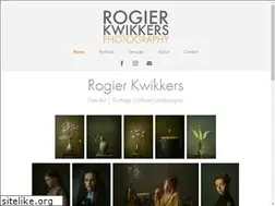 Sites similar to rogierkwikkers.com