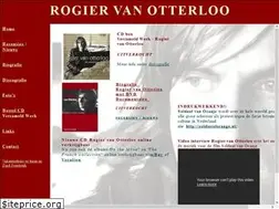 Sites similar to rogiervanotterloo.nl