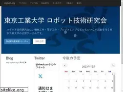 Sites similar to rogiken.org