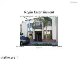 Sites similar to roginentertainment.com