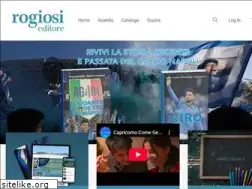 Sites similar to rogiosi.it