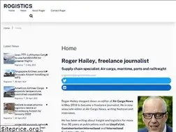 Sites similar to rogistics.net