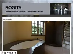 Sites similar to rogita.be