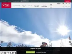Sites similar to rogla.eu