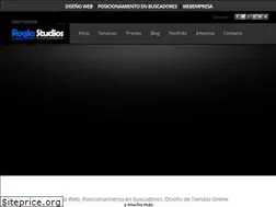 Sites similar to roglastudios.es