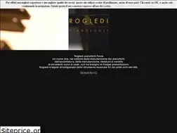 Sites similar to rogledipianoforti.it