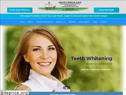 Sites similar to roglerfamilydentistry.com
