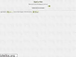 Sites similar to roglo.eu