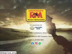Sites similar to rogmar.com.mx