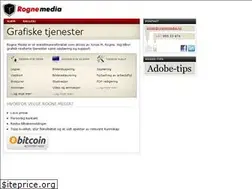 Sites similar to rognemedia.no