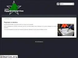Sites similar to rognkjeksen.no