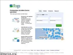 Sites similar to rogo.fr