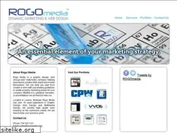 Sites similar to rogomedia.com