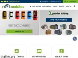Sites similar to rogomobiles.net