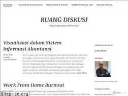 Sites similar to rogonyowosukmo.wordpress.com