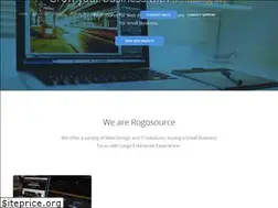 Sites similar to rogosource.com