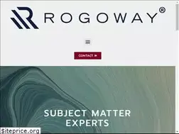 Sites similar to rogowaylaw.com