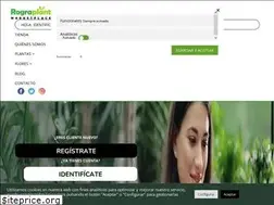 Sites similar to rograplant.com