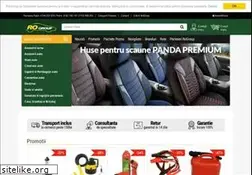 Sites similar to rogroup.ro